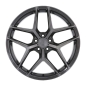 Preview: ELEGANCE Wheels - FF 550 Deep Concave